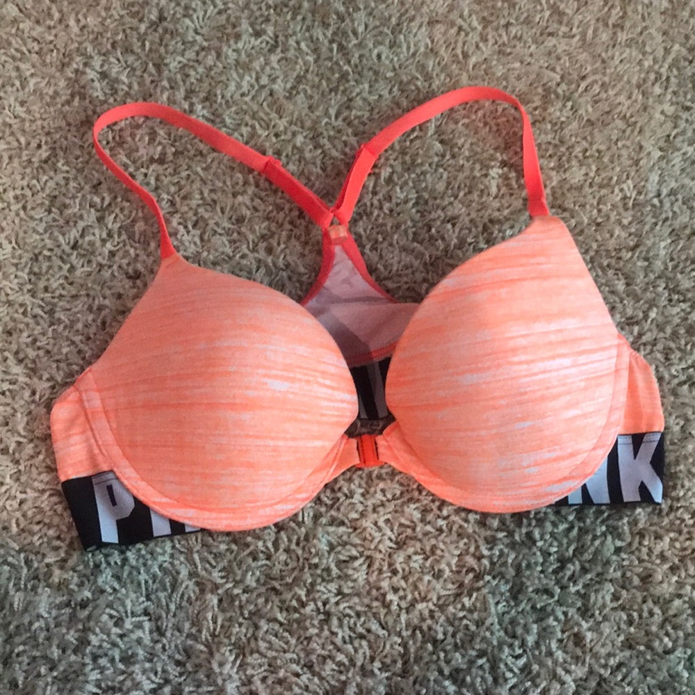 Victoria’s Secret bra